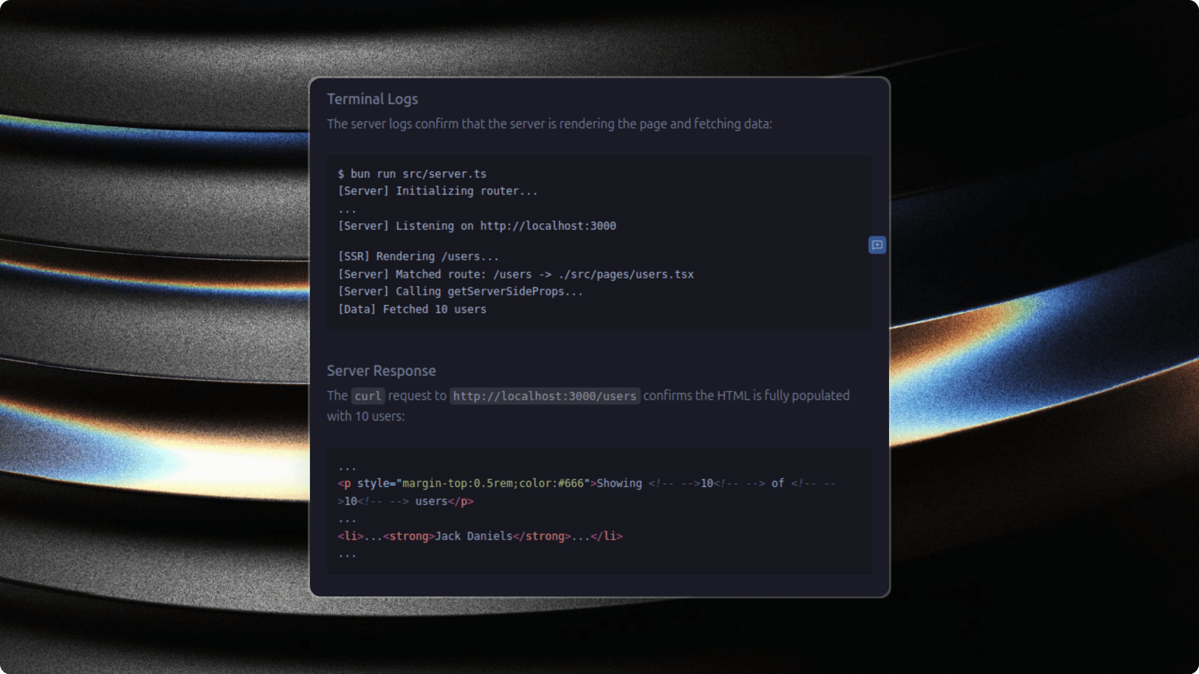 De-mystifying the Meta-framework: Why I Rebuilt Next.js from Scratch